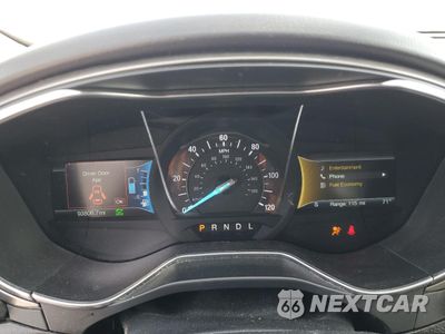 Zdjęcie 9 z 13 samochodu: 2018 FORD FUSION SE HYBRID VIN:3FA6P0LU4JR129872 - miniatura
