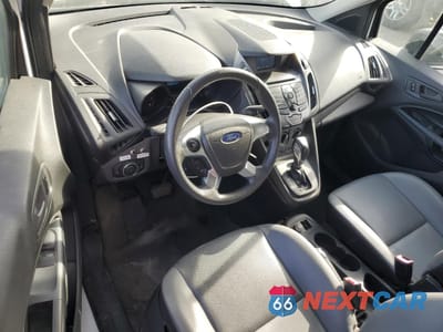 Zdjęcie 8 z 13 samochodu: 2014 FORD TRANSIT CONNECT XL VIN:NM0LS7E70E1167821 - miniatura