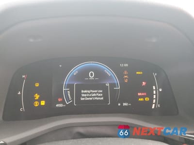 Zdjęcie 9 z 12 samochodu: 2025 TOYOTA CAMRY XSE VIN:4T1DAACK5SU087368 - miniatura