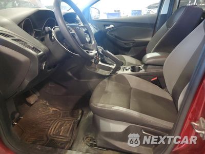 Zdjęcie 7 z 13 samochodu: 2013 FORD FOCUS SE VIN:1FADP3F21DL244757 - miniatura