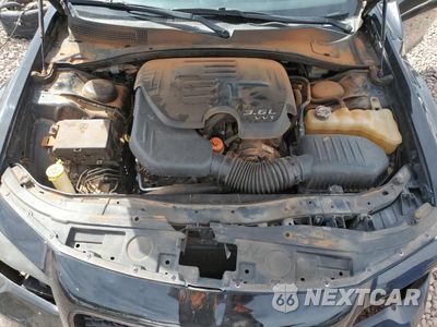 Zdjęcie 11 z 13 samochodu: 2015 CHRYSLER 300 S VIN:2C3CCABG9FH838265 - miniatura