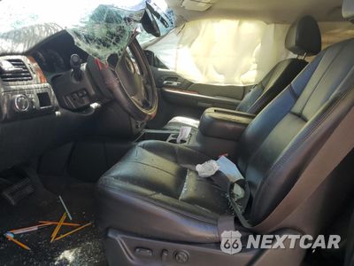 Zdjęcie 7 z 14 samochodu: 2008 GMC YUKON XL C1500 VIN:1GKFC16088J206496 - miniatura