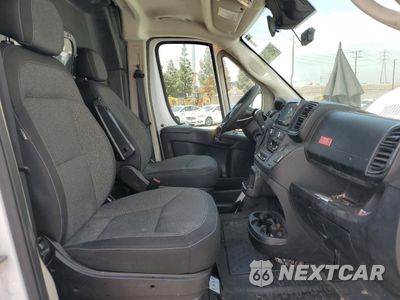 Zdjęcie 11 z 16 samochodu: 2022 RAM PROMASTER 3500 3500 HIGH VIN:3C6MRVJG3NE138380 - miniatura