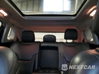 Zdjęcie 10 z 15 samochodu: 2019 JEEP COMPASS LIMITED VIN:3C4NJCCB5KT667671 - miniatura