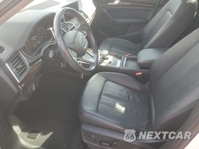 Zdjęcie 7 z 14 samochodu: 2018 AUDI Q5 PREMIUM PLUS VIN:WA1BNAFY8J2214490 - miniatura