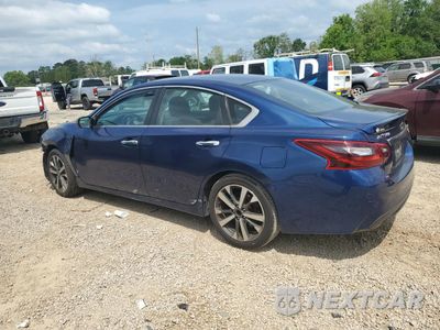 Drugie zdjęcie samochodu z przodu: 2017 NISSAN ALTIMA 2.5 VIN:1N4AL3AP2HC109410 - miniatura