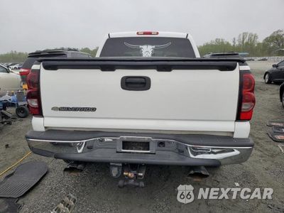 Zdjęcie 6 z 13 samochodu: 2006 CHEVROLET SILVERADO C1500 VIN:2GCEC13T961146757 - miniatura