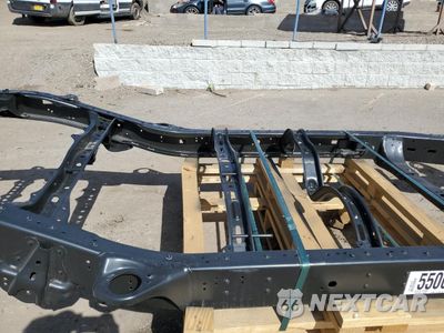 Zdjęcie 10 z 12 samochodu: 2021 TOYOTA TUNDRA DOUBLE CAB SR VIN:5TFUY5F15MX038666 - miniatura