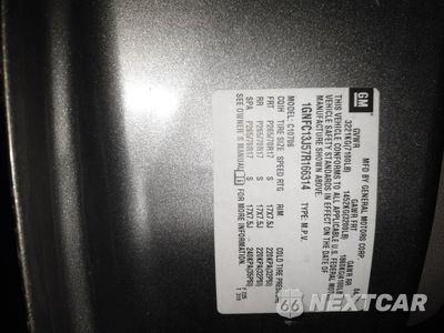 Zdjęcie 13 z 13 samochodu: 2007 CHEVROLET TAHOE C1500 VIN:1GNFC13J57R166314 - miniatura