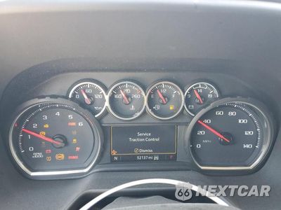 Zdjęcie 9 z 14 samochodu: 2021 CHEVROLET TAHOE K1500 Z71 VIN:1GNSKPKD0MR429465 - miniatura