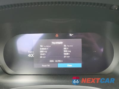 Zdjęcie 9 z 14 samochodu: 2024 VOLVO V60 CROSS COUNTRY PLUS VIN:YV4L12WY5R2137629 - miniatura