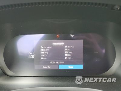 Zdjęcie 9 z 14 samochodu: 2024 VOLVO V60 CROSS COUNTRY PLUS VIN:YV4L12WY5R2137629 - miniatura