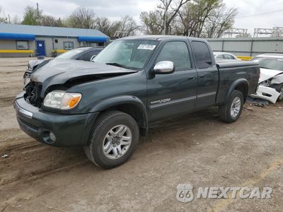 2005 TOYOTA TUNDRA ACCESS CAB SR5 5TBBT44195S466887 - główne zdjęcie licytacji z USA - miniatura