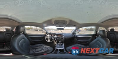 Zdjęcie 14 z 14 samochodu: 2010 AUDI A5 PREMIUM VIN:WAUCFAFR0AA073255 - miniatura