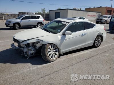 2008 HONDA ACCORD EXL 1HGCS22858A016952 - główne zdjęcie licytacji z USA - miniatura