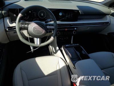 Zdjęcie 8 z 15 samochodu: 2025 HYUNDAI TUCSON LIMITED VIN:KM8JEDD13SU268631 - miniatura