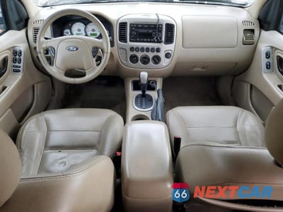 Zdjęcie 8 z 13 samochodu: 2007 FORD ESCAPE LIMITED VIN:1FMCU94187KC03057 - miniatura