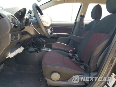 Zdjęcie 7 z 15 samochodu: 2024 MITSUBISHI MIRAGE SE VIN:ML32AWHJ6RH013584 - miniatura