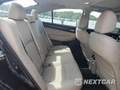 Zdjęcie 10 z 14 samochodu: 2016 SUBARU LEGACY 2.5I LIMITED VIN:4S3BNBN65G3052784 - miniatura