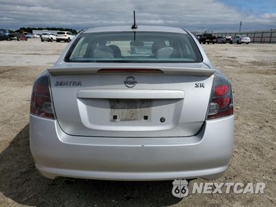 Zdjęcie 6 z 13 samochodu: 2012 NISSAN SENTRA 2.0 VIN:3N1AB6AP9CL624189 - miniatura