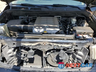 Zdjęcie 12 z 13 samochodu: 2010 TOYOTA SEQUOIA LIMITED VIN:5TDJW5G14AS033225 - miniatura