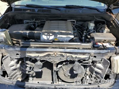 Zdjęcie 12 z 13 samochodu: 2010 TOYOTA SEQUOIA LIMITED VIN:5TDJW5G14AS033225 - miniatura