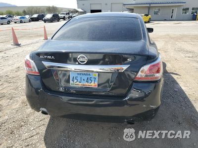 Zdjęcie 6 z 12 samochodu: 2015 NISSAN ALTIMA 2.5 VIN:1N4AL3AP8FC159418 - miniatura