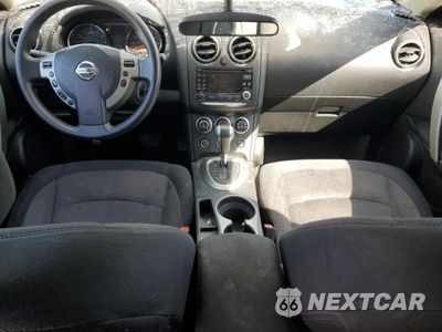 Zdjęcie 8 z 13 samochodu: 2011 NISSAN ROGUE S VIN:JN8AS5MV7BW265259 - miniatura