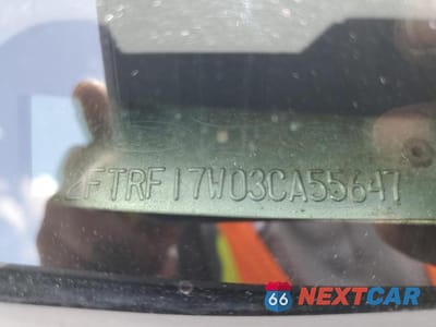 Zdjęcie 12 z 12 samochodu: 2003 FORD F150 VIN:2FTRF17W03CA55647 - miniatura