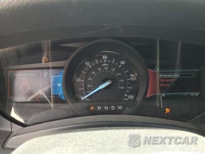 Zdjęcie 9 z 14 samochodu: 2016 FORD EXPEDITION EL XLT VIN:1FMJK1JT0GEF50515 - miniatura