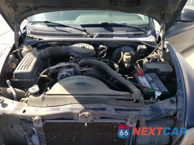 Zdjęcie 11 z 12 samochodu: 1998 DODGE DAKOTA VIN:1B7GL22X3WS672045 - miniatura