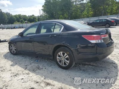 Drugie zdjęcie samochodu z przodu: 2012 HONDA ACCORD SE VIN:1HGCP2F66CA222669 - miniatura