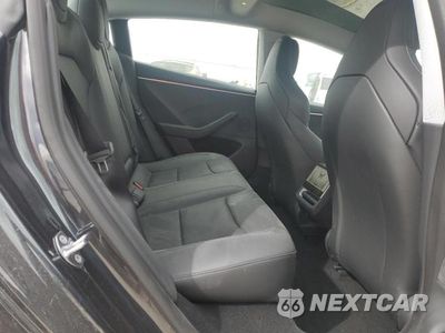Zdjęcie 10 z 12 samochodu: 2025 TESLA MODEL 3 VIN:5YJ3E1ET4SF981610 - miniatura