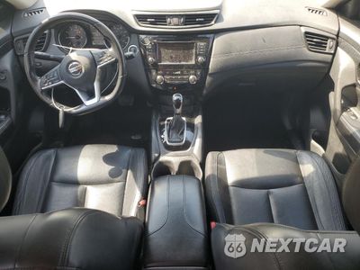 Zdjęcie 8 z 14 samochodu: 2018 NISSAN ROGUE S VIN:JN8AT2MT4JW453696 - miniatura