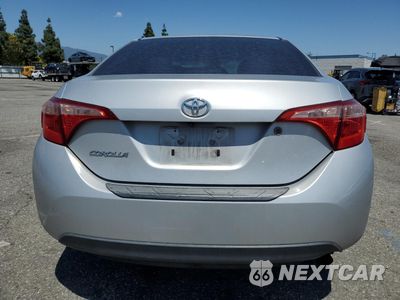 Zdjęcie 6 z 14 samochodu: 2017 TOYOTA COROLLA L VIN:5YFBURHE0HP584080 - miniatura