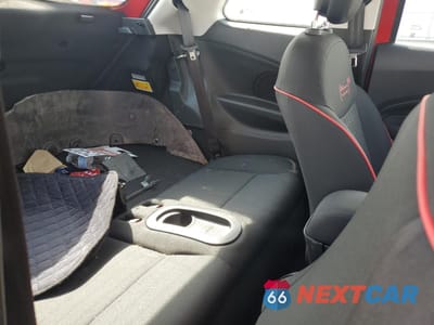 Zdjęcie 10 z 12 samochodu: 2024 FIAT 500 E RED VIN:ZFAFFAA43RX204609 - miniatura