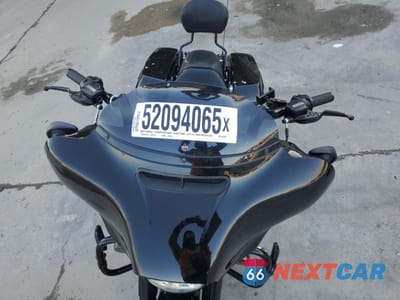 Piąte zdjęcie samochodu w środku: 2020 HARLEY-DAVIDSON FLHXS VIN:1HD1KRP13LB641202 - miniatura