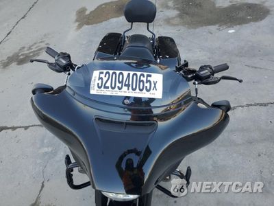 Piąte zdjęcie samochodu w środku: 2020 HARLEY-DAVIDSON FLHXS VIN:1HD1KRP13LB641202 - miniatura