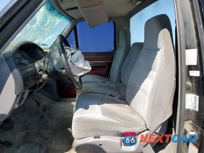 Zdjęcie 7 z 12 samochodu: 1996 FORD F150 VIN:1FTEF14N8TNA16003 - miniatura