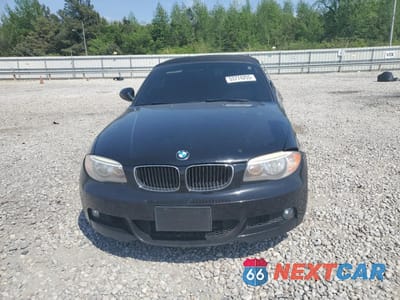 Piąte zdjęcie samochodu w środku: 2013 BMW 128 I VIN:WBAUL7C57DVU08994 - miniatura