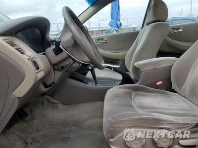 Zdjęcie 7 z 12 samochodu: 1999 HONDA ACCORD LX VIN:1HGCG6653XA159471 - miniatura