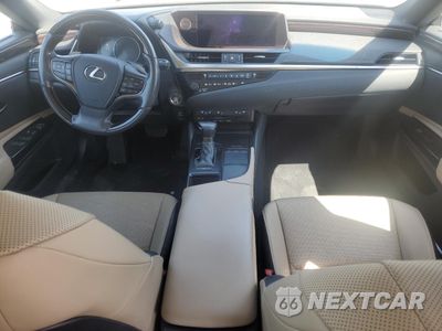 Zdjęcie 8 z 12 samochodu: 2020 LEXUS ES 350 VIN:58ADZ1B13LU074422 - miniatura