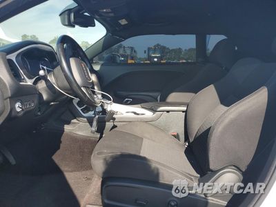 Zdjęcie 7 z 15 samochodu: 2019 DODGE CHALLENGER R/T VIN:2C3CDZBTXKH556882 - miniatura