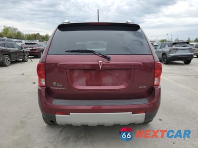 Zdjęcie 6 z 12 samochodu: 2008 PONTIAC TORRENT VIN:2CKDL43F186331360 - miniatura