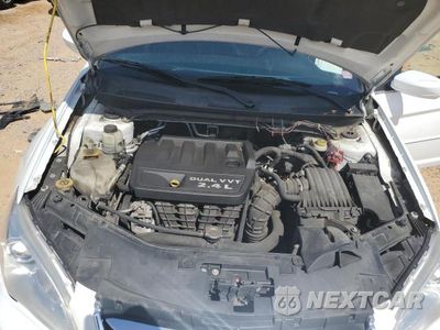 Zdjęcie 11 z 12 samochodu: 2012 CHRYSLER 200 LX VIN:1C3CCBAB3CN262705 - miniatura