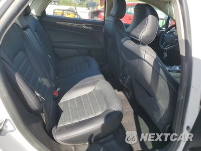 Zdjęcie 10 z 12 samochodu: 2018 FORD FUSION SE HYBRID VIN:3FA6P0LU3JR171997 - miniatura