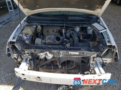 Zdjęcie 11 z 12 samochodu: 2005 MERCURY MONTEGO LUXURY VIN:1MEFM40105G615644 - miniatura