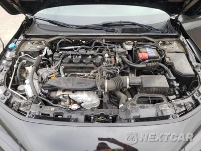 Zdjęcie 11 z 16 samochodu: 2023 HONDA CIVIC EX VIN:2HGFE1F76PH313633 - miniatura
