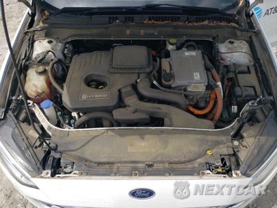 Zdjęcie 11 z 12 samochodu: 2017 FORD FUSION SE HYBRID VIN:3FA6P0LUXHR359569 - miniatura