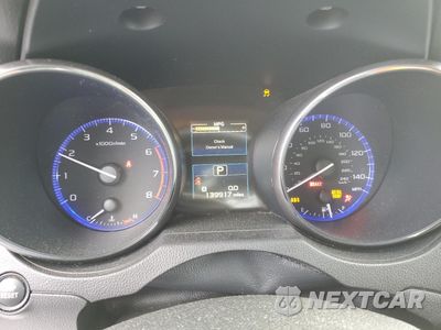 Zdjęcie 9 z 13 samochodu: 2016 SUBARU LEGACY 2.5I PREMIUM VIN:4S3BNAC60G3015932 - miniatura